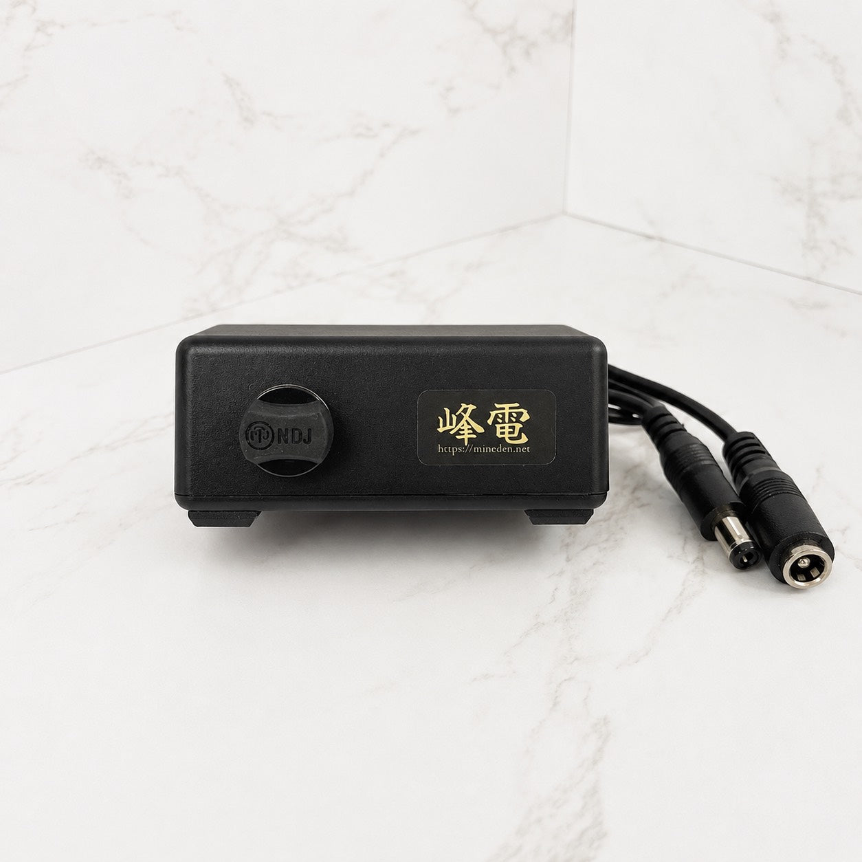 DC Stabilizer EVO