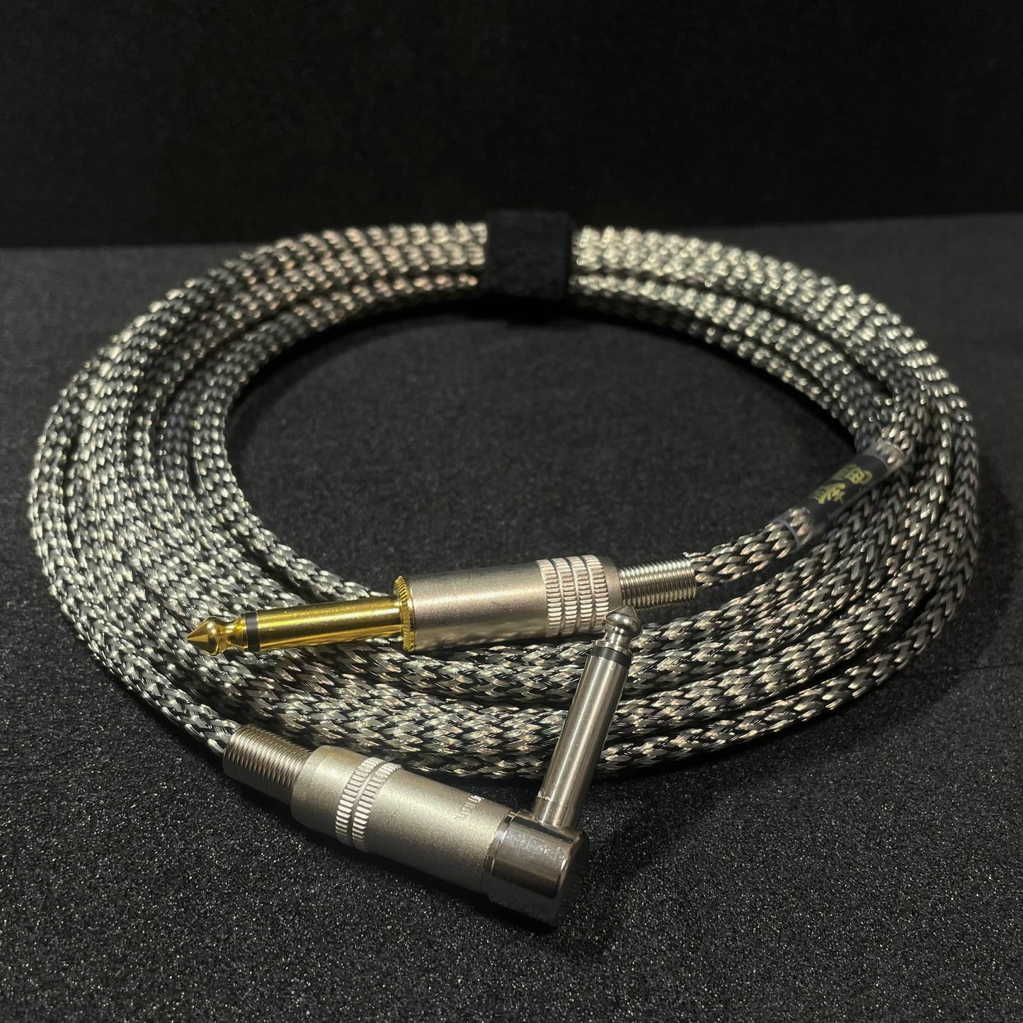 RAW Shield Cable