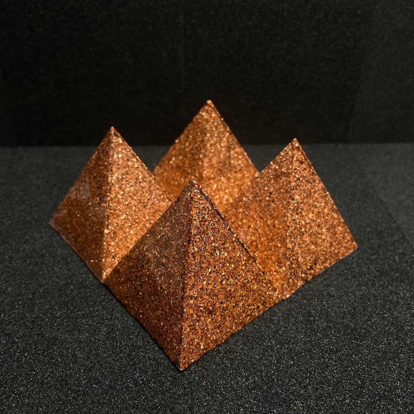 Electric Shield