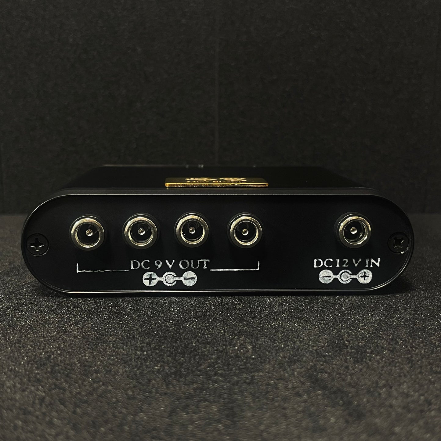 DC Distributor