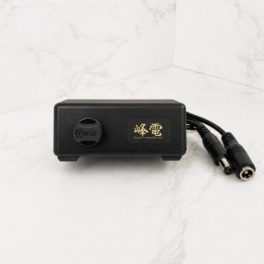 DC Stabilizer EVO