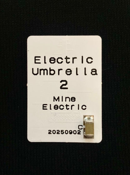 Electric Umbrella2
