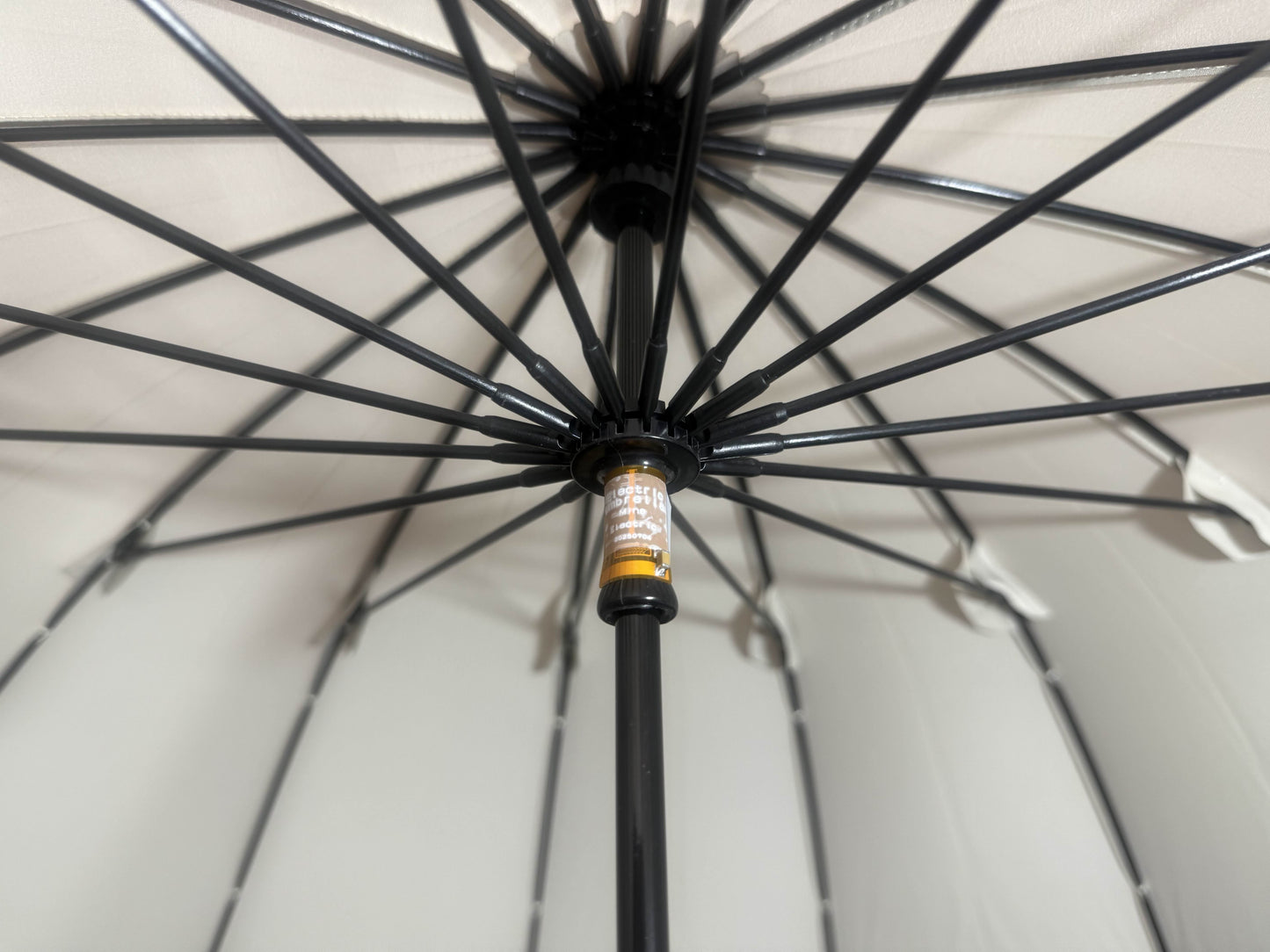 Electric Umbrella
