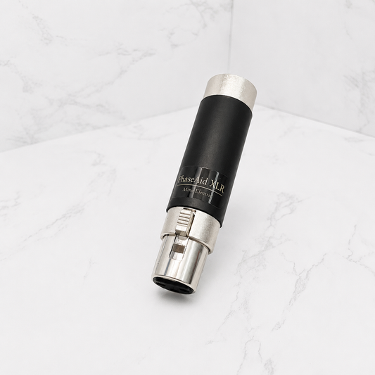 Phase Aid XLR