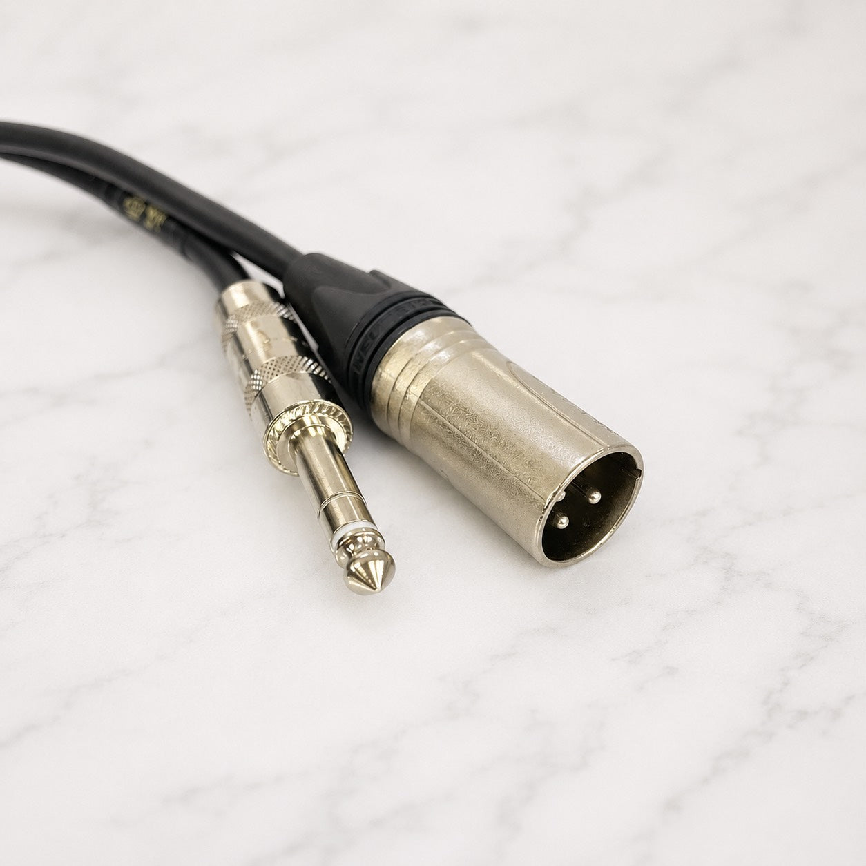 RAW Cable – 峰電