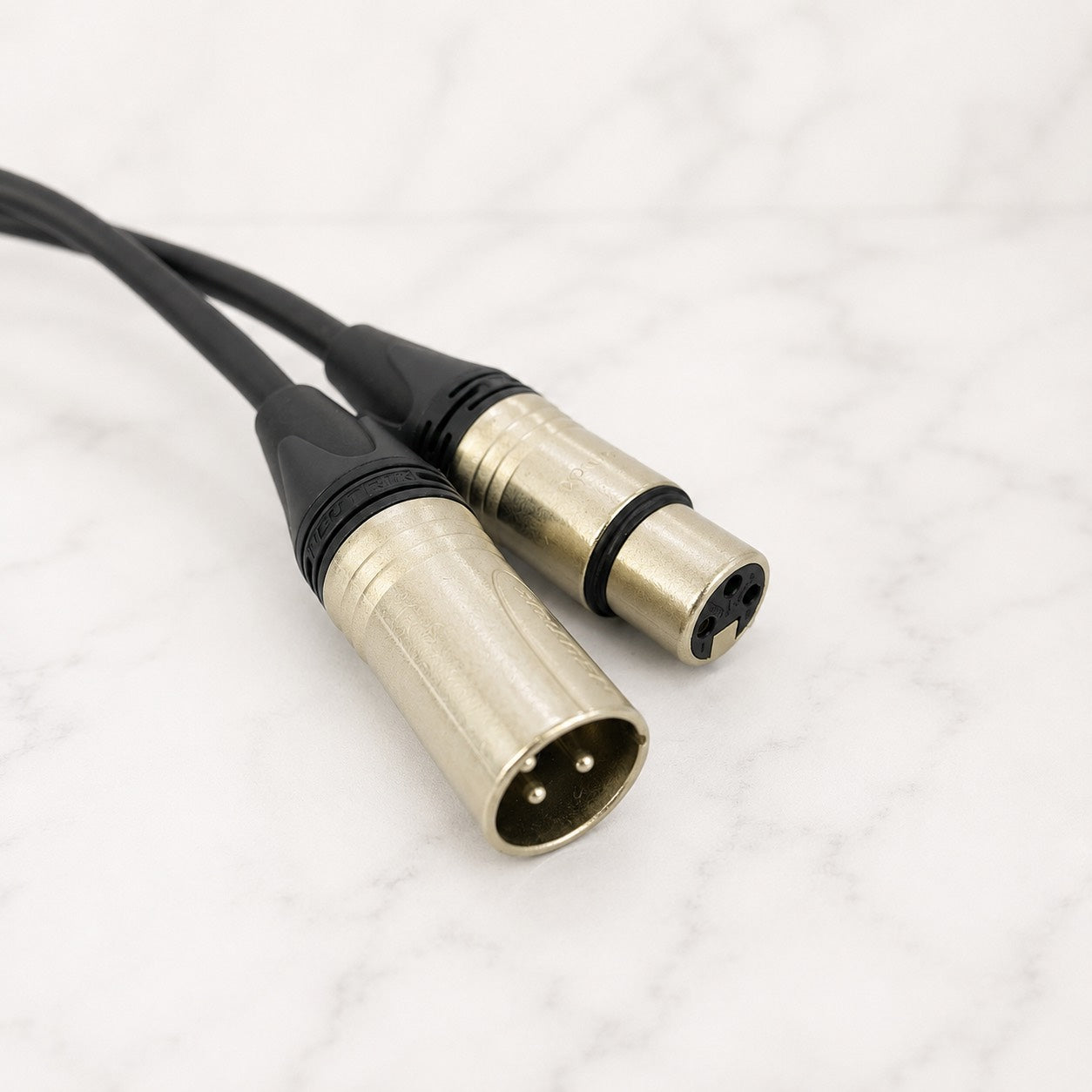 RAW Cable