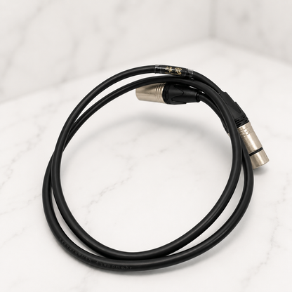 RAW Cable – 峰電