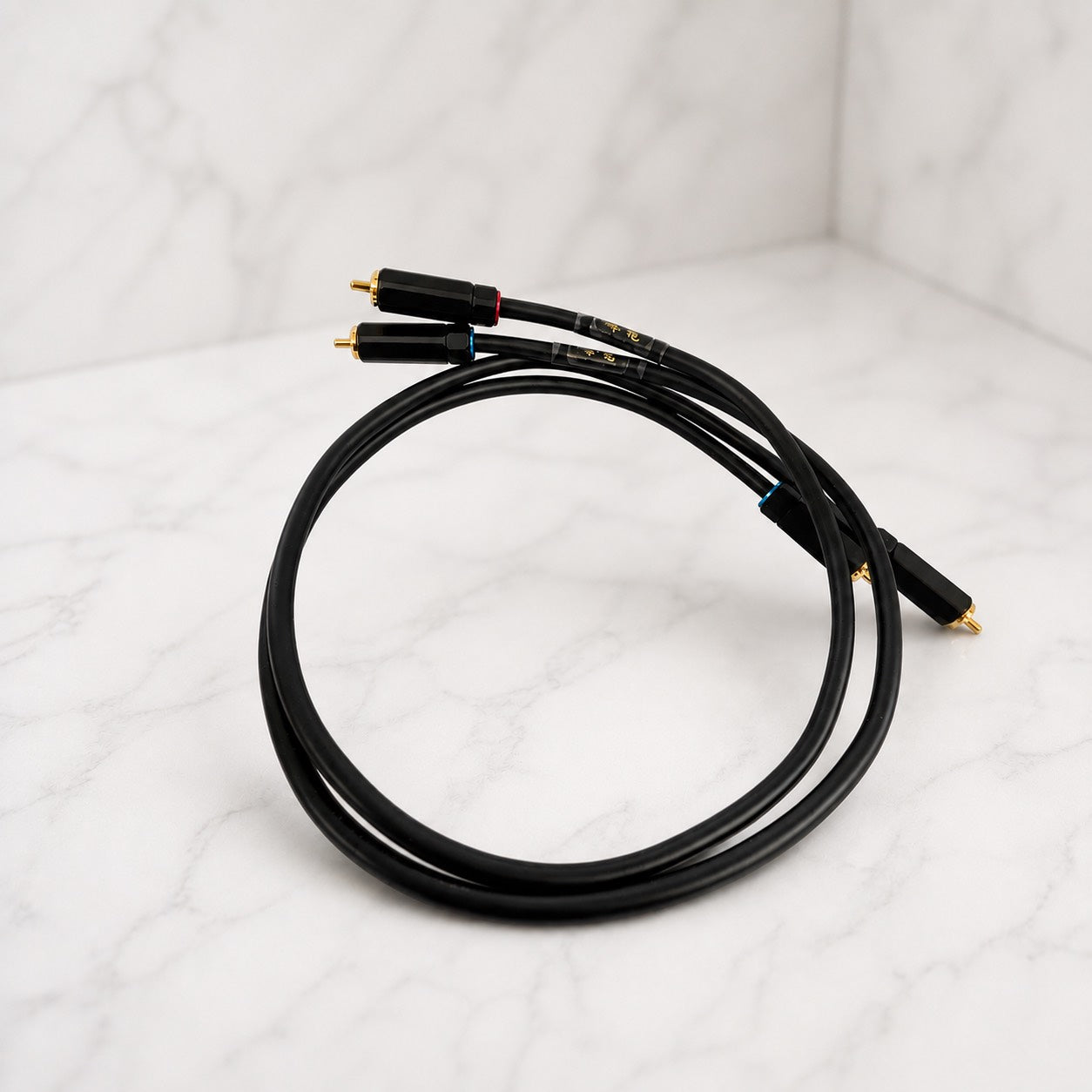 RAW Cable – 峰電