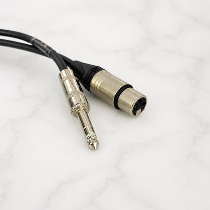 RAW Cable