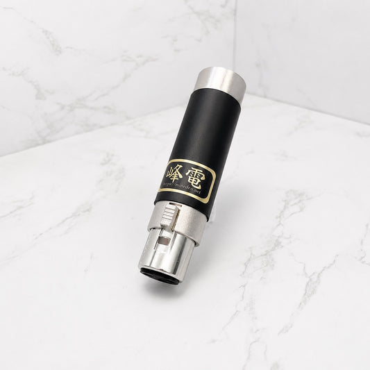 The Focus XLR2
