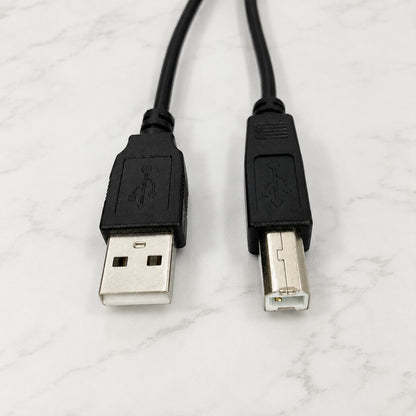USB2 Clarity