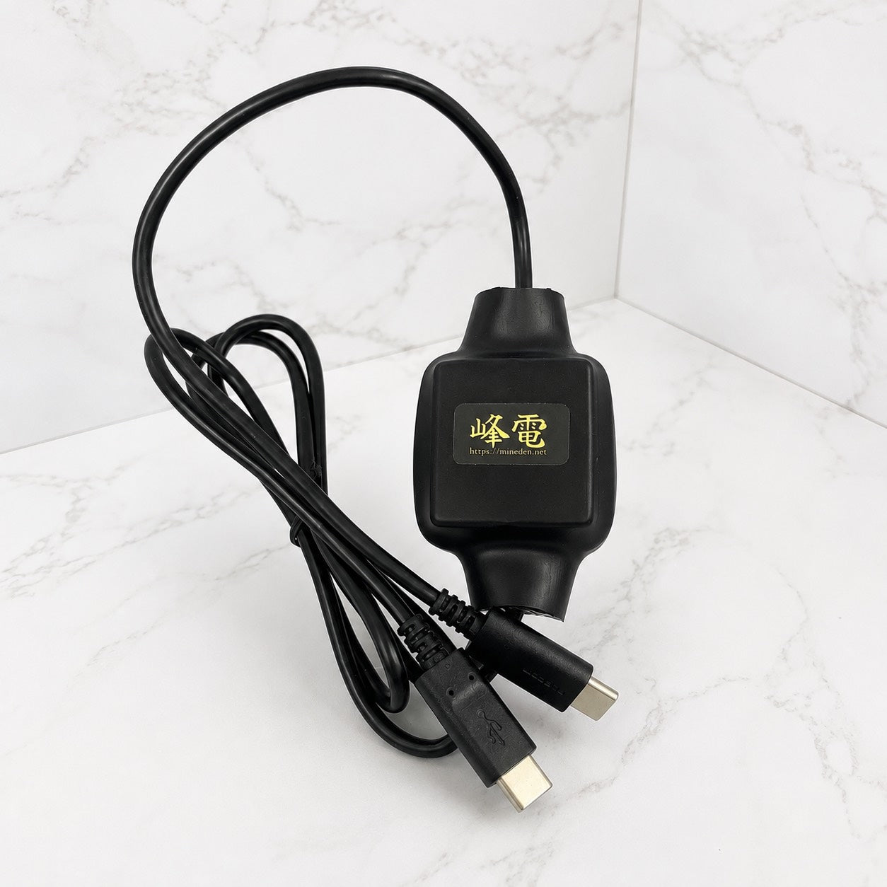USB2 Clarity