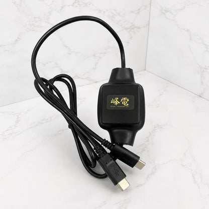 USB2 Clarity